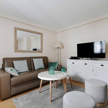 Appartamento Amazing Duplex 4P- Louvre Museum Parigi Esterno foto