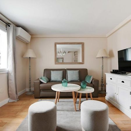 Appartamento Amazing Duplex 4P- Louvre Museum Parigi Esterno foto
